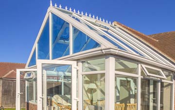 conservatory roof insulation costs Monmarsh