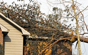 emergency roof repair Monmarsh, Herefordshire