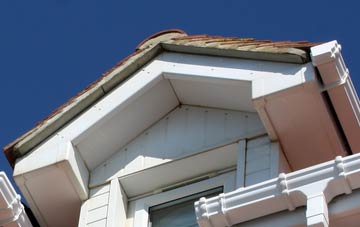 Monmarsh fascia installation costs
