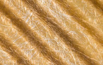 Monmarsh fibreglass roof waterproofing