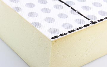 meeting Monmarsh building codes