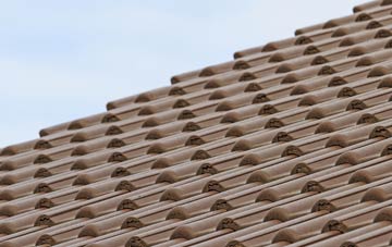 plastic roofing Monmarsh, Herefordshire