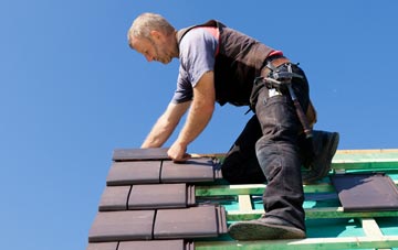 disadvantages of Monmarsh slate roofing