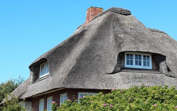 thatch roofing Monmarsh, Herefordshire